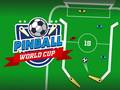 Igra Pinball World Cup