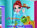 Igra Emma Heart valve Surgery