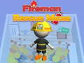 Igra Fireman Rescue Maze
