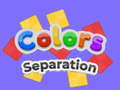 Igra Colors separation