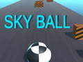 Igra Sky Ball