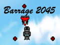 Igra Barrage 2045