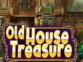 Igra Old House Treasure