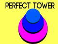 Igra Perfect Tower