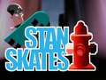 Igra Stan Skates