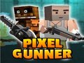 Igra Pixel Gunner