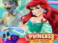 Igra Princess Nail Salon