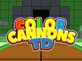 Igra Color Cannons TD