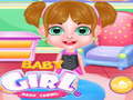 Igra Baby Girl Daily Care