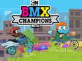 Igra Cartoon Network BMX Champions Beta