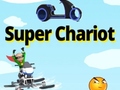 Igra Super Chariot