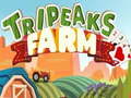 Igra Tripeaks Farm