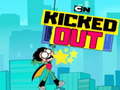 Igra Cartoon Network Kicked Out