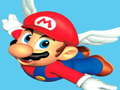 Igra Flappy Mario