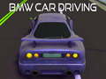 Igra BMW car Driving 