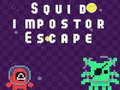 Igra Squid impostor Escape