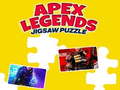 Igra Apex Legends Jigsaw Puzzle