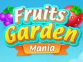 Igra Fruits Garden Mania