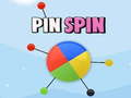 Igra Pin Spin 