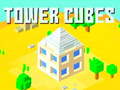 Igra Tower Cubes