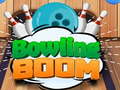 Igra Bowling Boom 