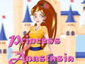 Igra Princess Anastasia