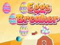 Igra Eggs Breaker 