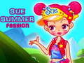 Igra Sue Summer Fashion