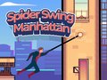 Igra Spider Swing Manhattan