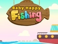 Igra Baby Happy Fishing
