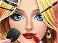 Igra Princess Makeup and Dress up