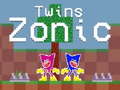 Igra Twins Zonic