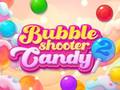 Igra Bubble Shooter Candy 2