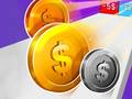 Igra Money Rush
