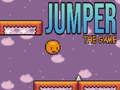 Igra Jumper the game