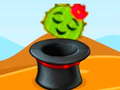 Igra Catch The Cactus