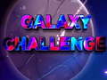 Igra Galaxy Challenge