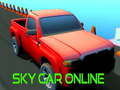 Igra Sky Car online