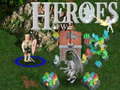 Igra Heroes Of War