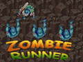 Igra Zombie Runner