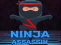 Igra Ninja Assassin