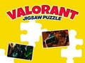 Igra Valorant Jigsaw Puzzle