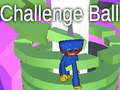 Igra Challenge Ball