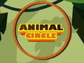 Igra Animal Circle