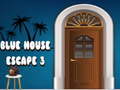 Igra Blue House Escape 3
