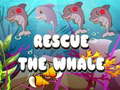 Igra Rescue the Whale
