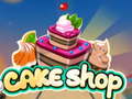 Igra Cake Shop