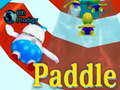 Igra Paddle
