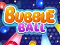 Igra Bubble Ball