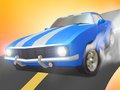 Igra Fast Driver 2 